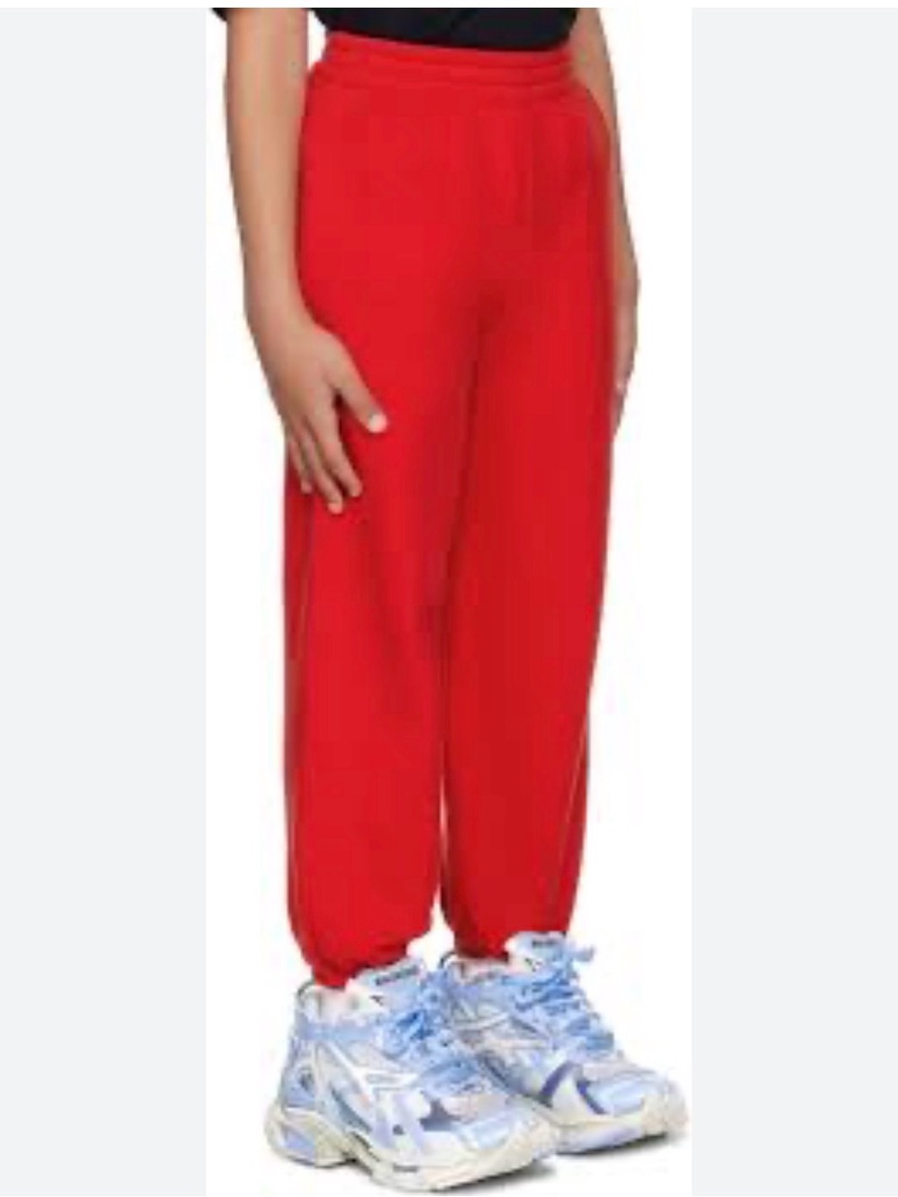 LABOR DAY SALE! Kids Balenciaga Sweatpants UNISEX